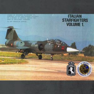 Italian starfighters vol 1