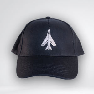 Lightning Cap