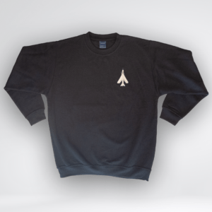 Lightning Sweat Shirt