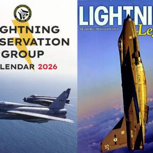 2026 LPG A3 Calendar & Bookazine Special!