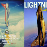 2027 LPG A3 Calendar & Bookazine Special!