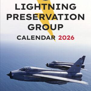 LPG 2026 A3 Calendar