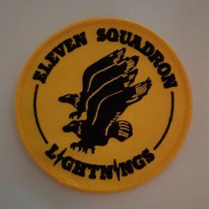 Original Design Lightning Badges