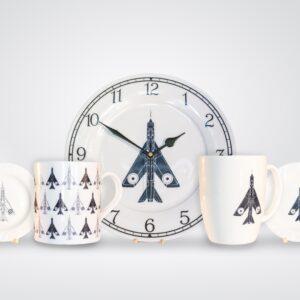 English Bone China