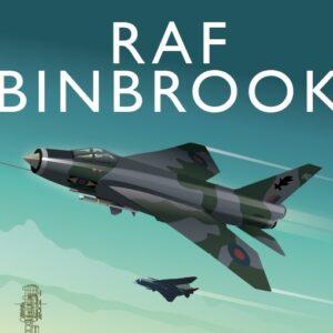 Binbrook Prints