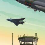 Binbrook Print Bookmarks