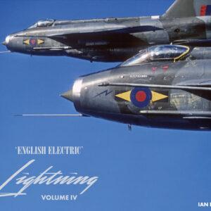 Lightning Volume 4