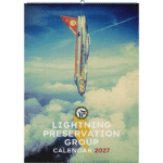 LPG 2027 A3 Calendar