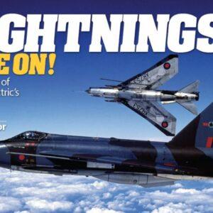 Lightnings Live On *NEW*